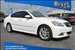 2008 Infiniti M35