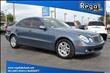 2006 Mercedes-Benz E Class