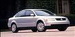 1999 Volkswagen Passat