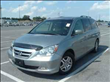 2005 Honda Odyssey