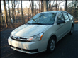2010 Ford Focus