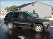 2003 Chevrolet TrailBlazer