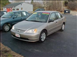 2001 Honda Civic