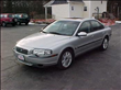 2002 Volvo S80