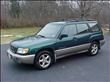 2001 Subaru Forester