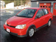 2001 Toyota Echo