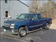 2004 Chevrolet Silverado 1500