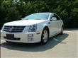 2008 Cadillac STS