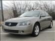 2005 Nissan Altima