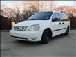 2005 Ford Freestar