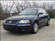 2002 Volkswagen Passat