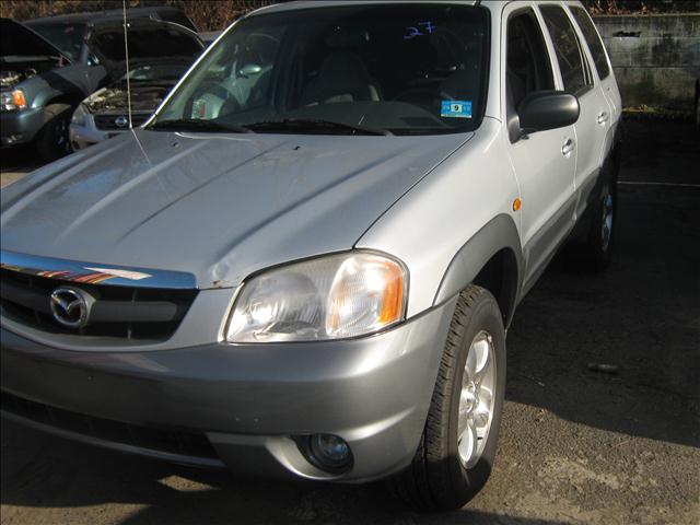 2001 Mazda Tribute for sale