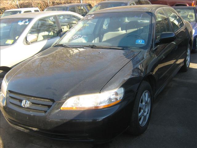 2002 Honda Accord for sale