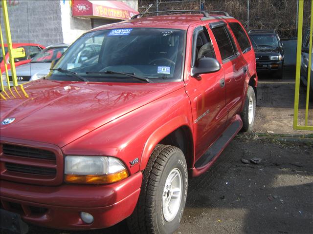 1998 Dodge Durango for sale