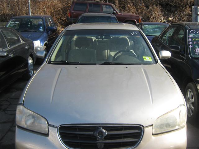 2000 Nissan Maxima for sale
