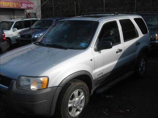2002 Ford Escape for sale