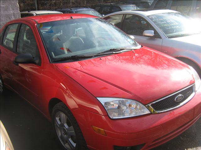 2005 Ford Focus for sale