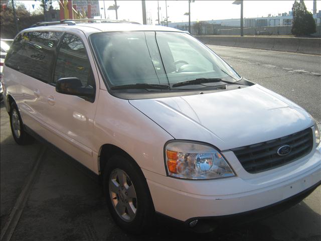 2004 Ford Freestar for sale