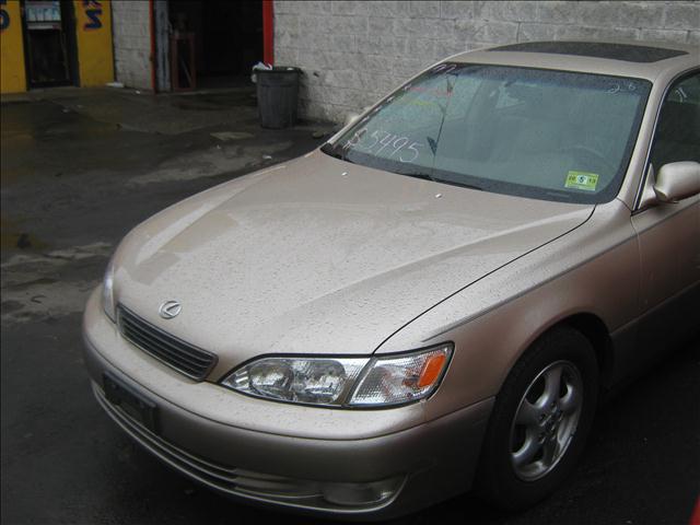 1999 Lexus ES 300 for sale