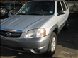 2001 Mazda Tribute