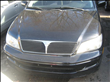 2003 Mitsubishi Lancer