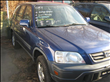 1999 Honda CR-V
