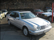 1998 Mercedes-Benz E Class