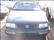 1997 Volkswagen Jetta