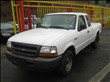 2000 Ford Ranger