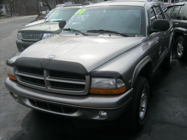 2000 Dodge Durango for sale