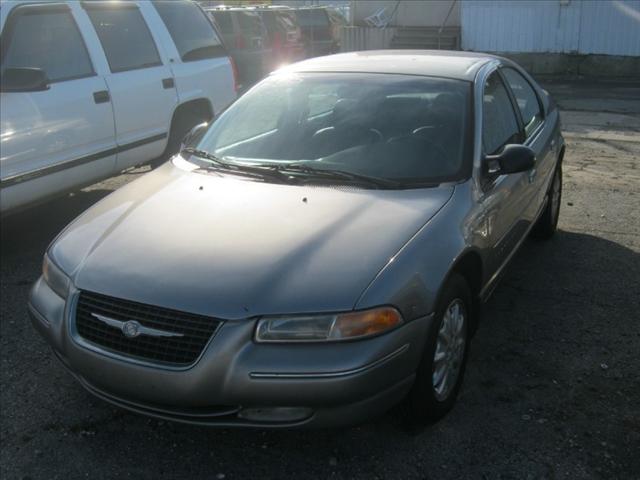 1999 Chrysler Cirrus for sale