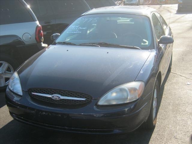 2001 Ford Taurus for sale