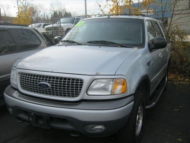 2002 Ford Expedition for sale