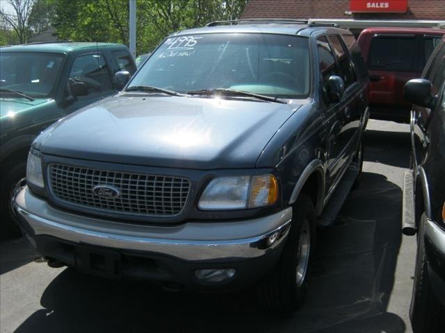 1999 Ford Expedition for sale