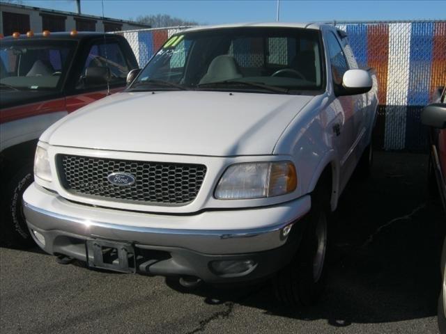 2001 Ford F150 for sale