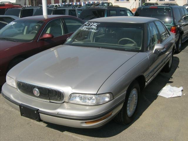 1997 Buick LeSabre for sale