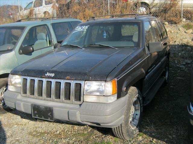 1998 Jeep Grand Cherokee for sale