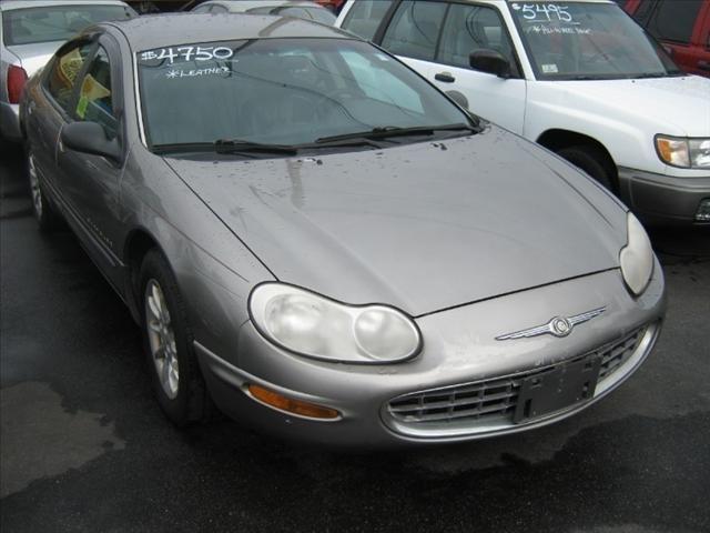 1998 Chrysler Concorde for sale
