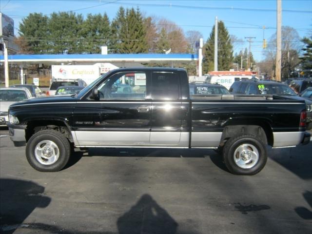 2001 Dodge Ram 1500 for sale
