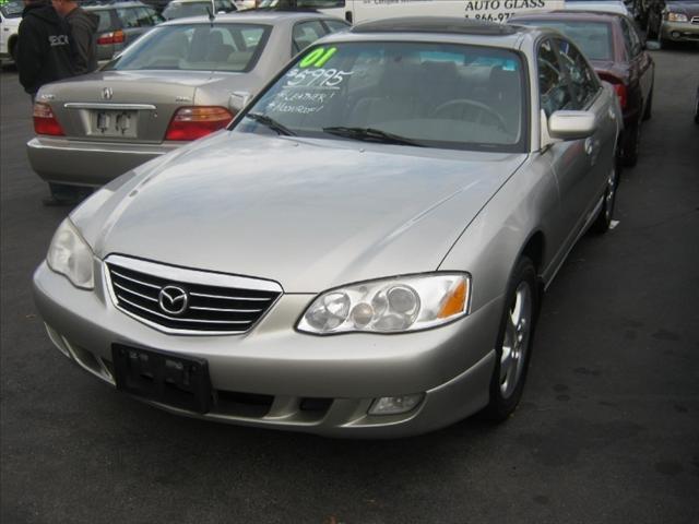 2001 Mazda Millenia for sale