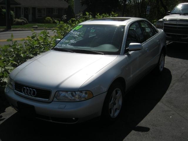 2000 Audi A4 for sale