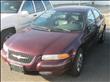 1999 Chrysler Cirrus