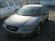 1999 Chrysler Cirrus