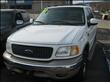 2002 Ford Expedition
