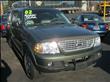2002 Ford Explorer