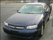 2001 Chevrolet Malibu