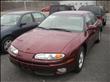 2001 Oldsmobile Aurora