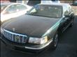 1997 Cadillac Deville