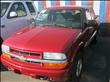2004 Chevrolet S10