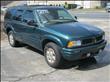 1997 Oldsmobile Bravada